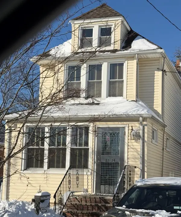 81-24 167th Street, Jamaica Hills, NY 11432