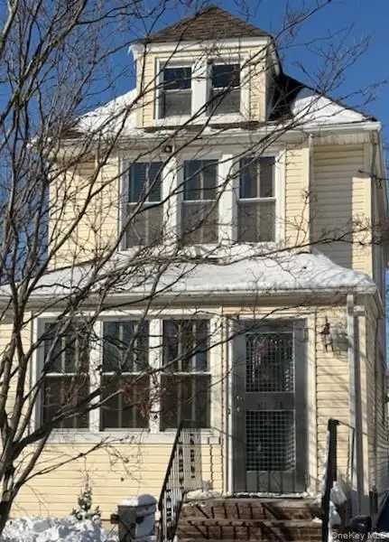 81-24 167th Street, Jamaica, NY 11432 - #2