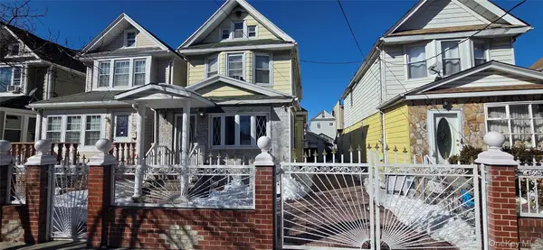 172-21 90th Avenue, Jamaica, NY 11432