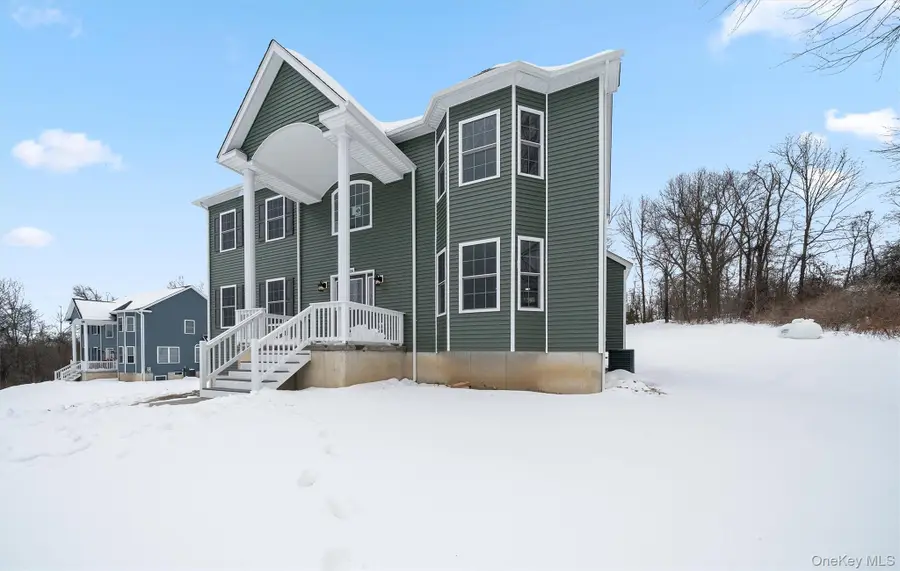 509 Toleman Road, Rock Tavern, NY 12575 - #2