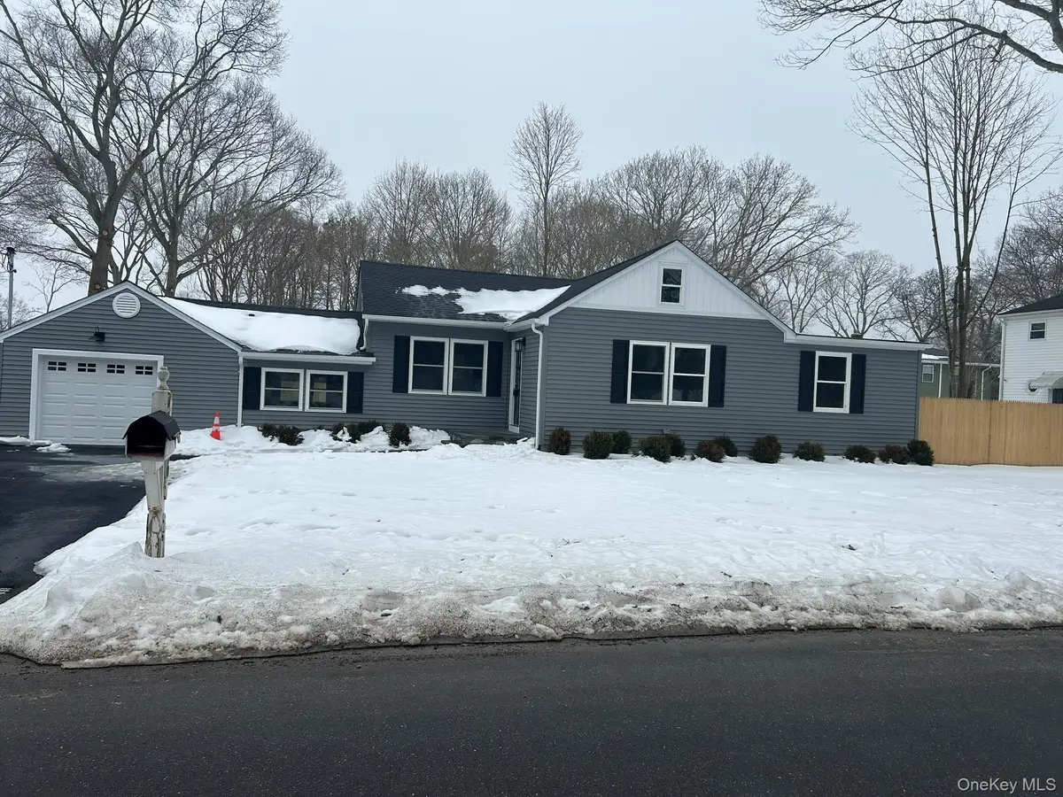 70 Crestwood Drive, Shirley, NY 11967 - #1