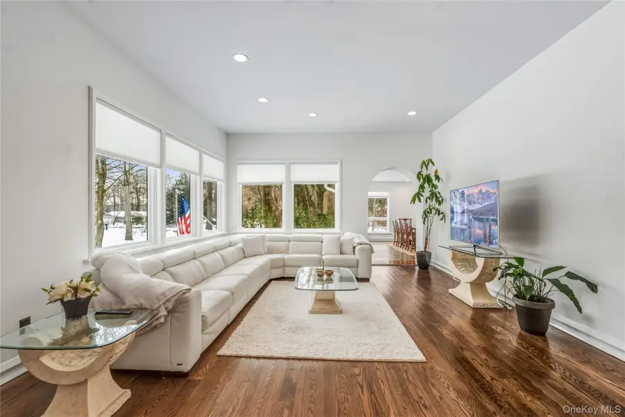 19 Frost Creek Drive, Lattingtown, NY 11560 - #3