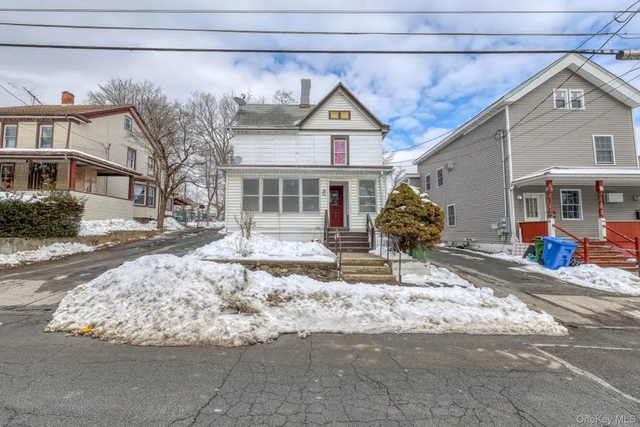 16 Liberty Street, Middletown, NY 10940 - #2