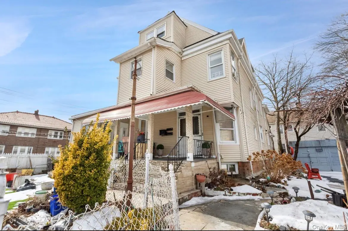 360 Franklin Avenue, Mount Vernon, NY 10553 - #1