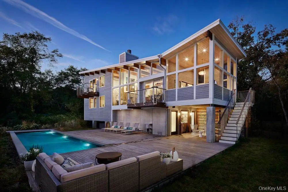 34 Old Neck Road S, Center Moriches, NY 11934 - #1