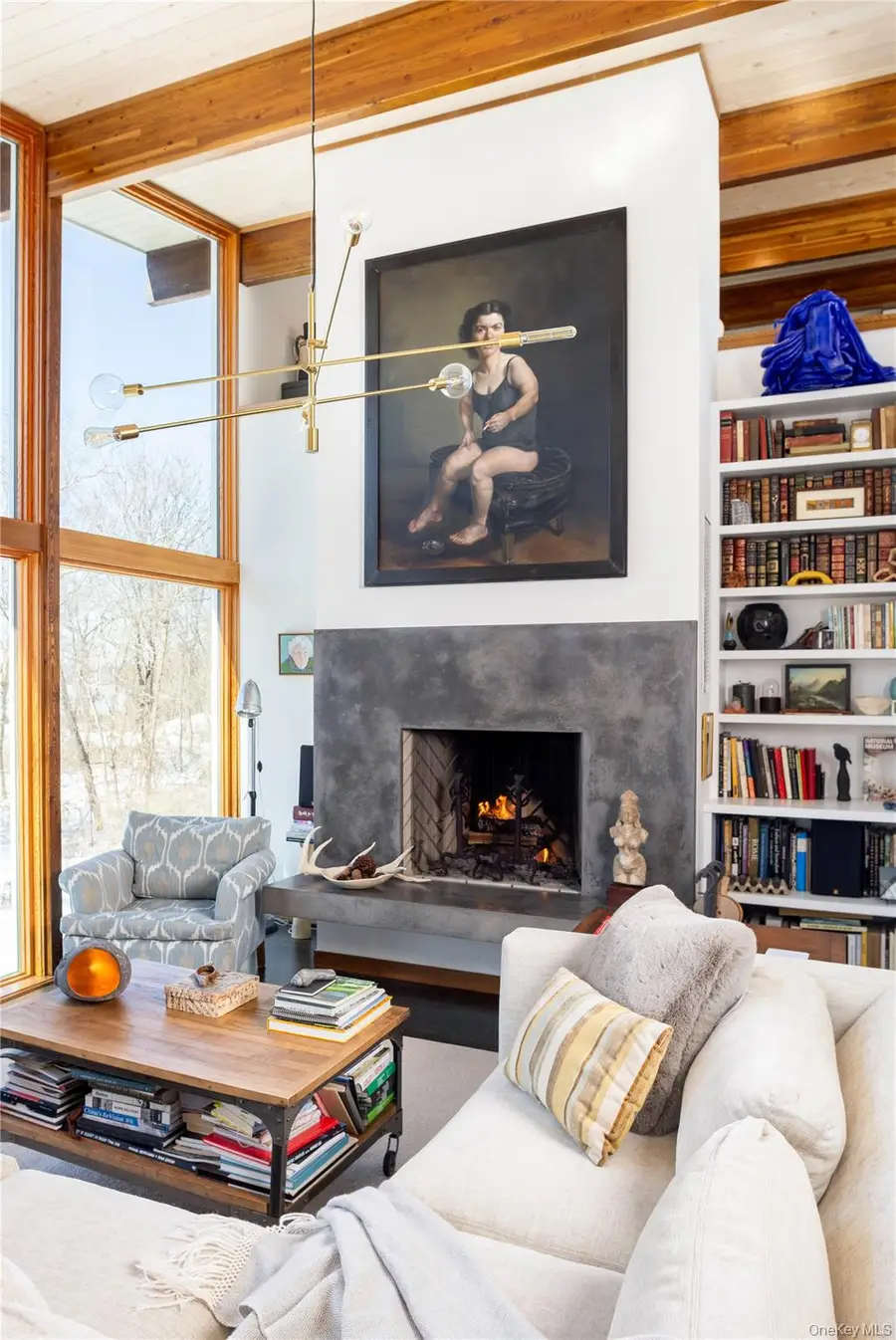 34 Old Neck Road S, Center Moriches, NY 11934 - #3