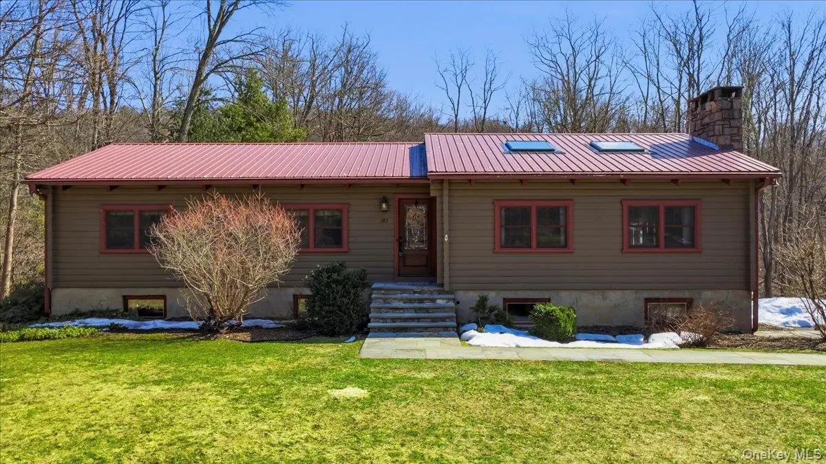 183 Bullet Hole Road, Mahopac, NY 10541 - #1