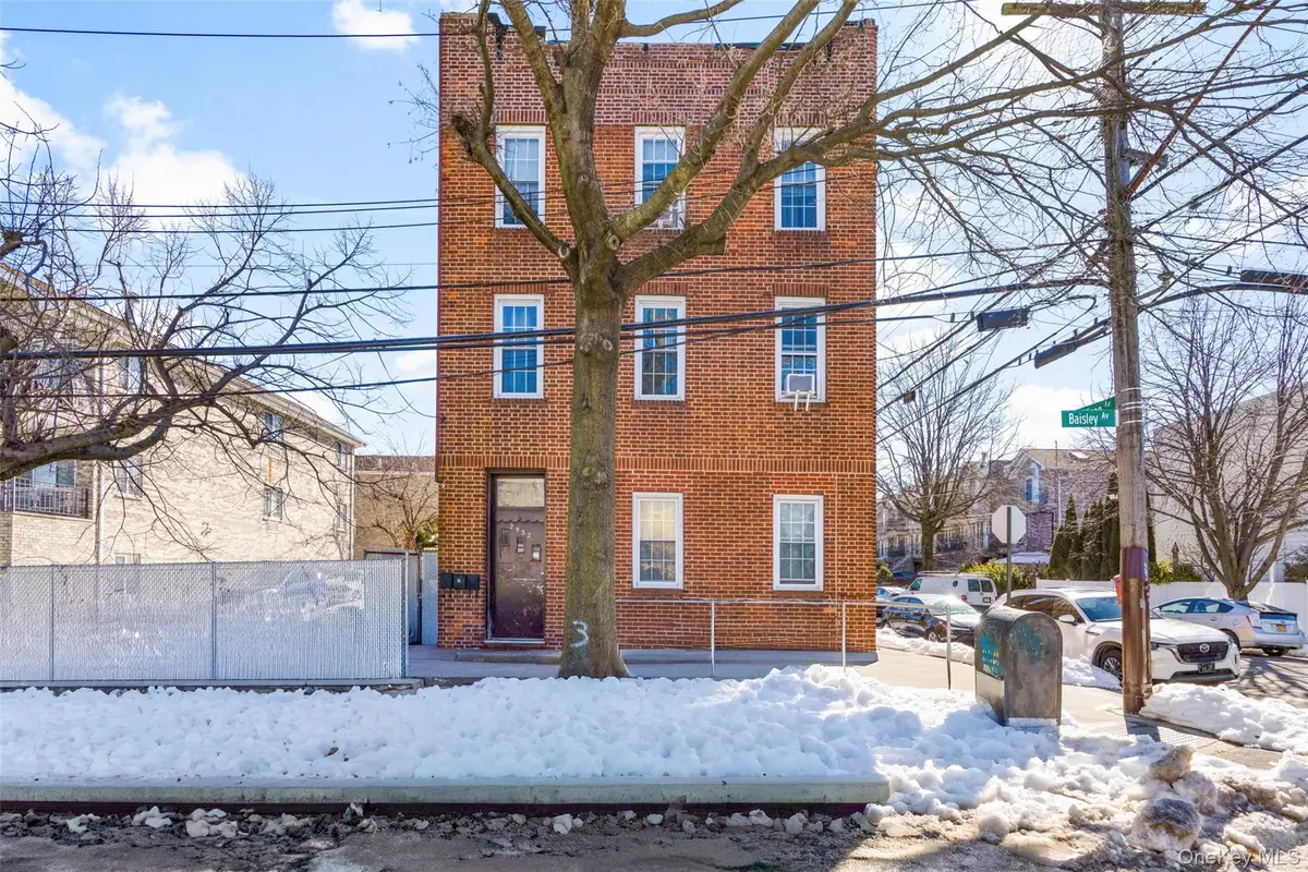 2932 Baisley Avenue, Bronx, NY 10461 - #1
