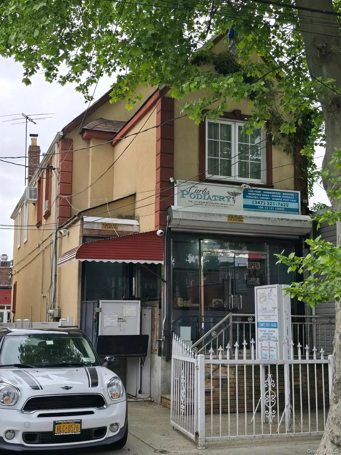 10412 121st Street, South Richmond Hill, NY 11419 - #1