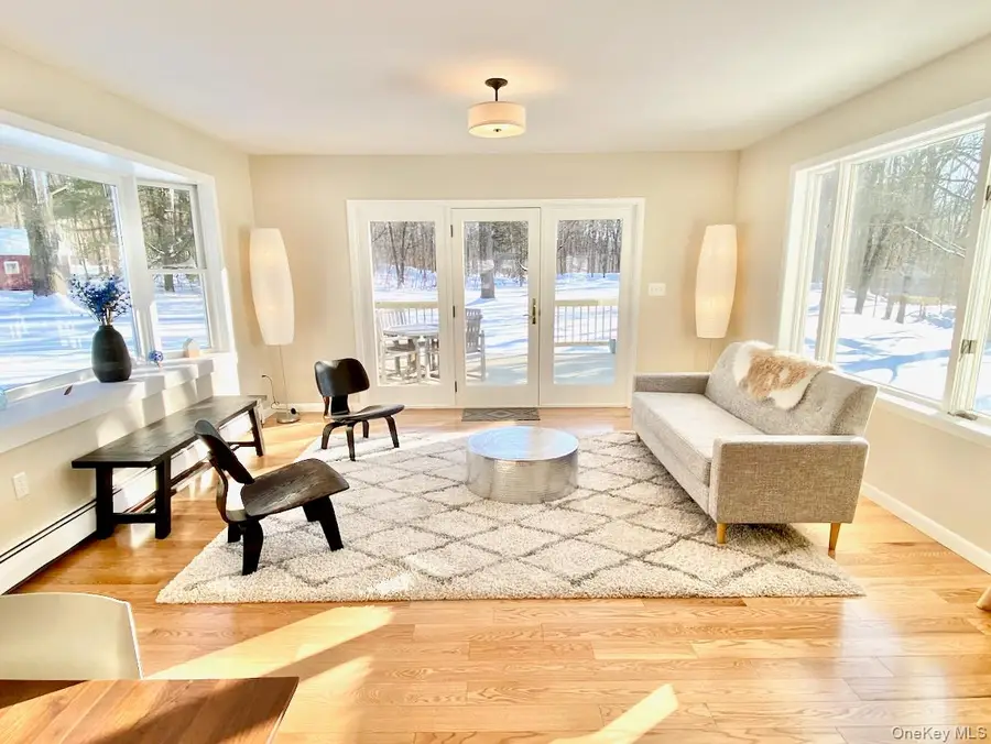 132 Weeds Mill Road, Highland, NY 12528 - #2