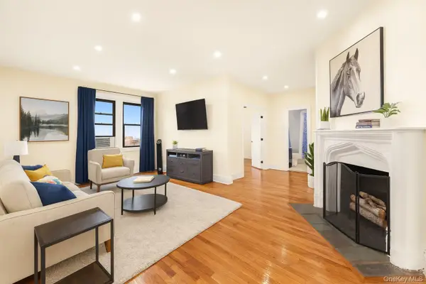 1 Franklin Avenue #6A, White Plains, NY 10601