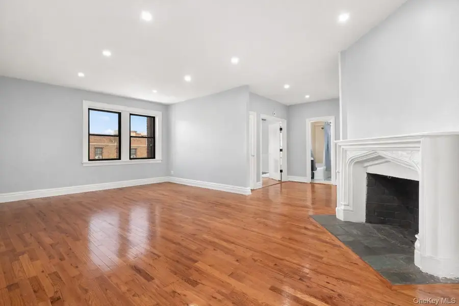 1 Franklin Avenue #6A, White Plains, NY 10601 - #2