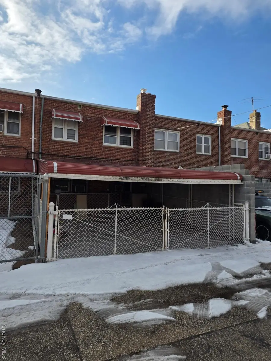 973 E 48th Street, Brooklyn, NY 11203 - #3