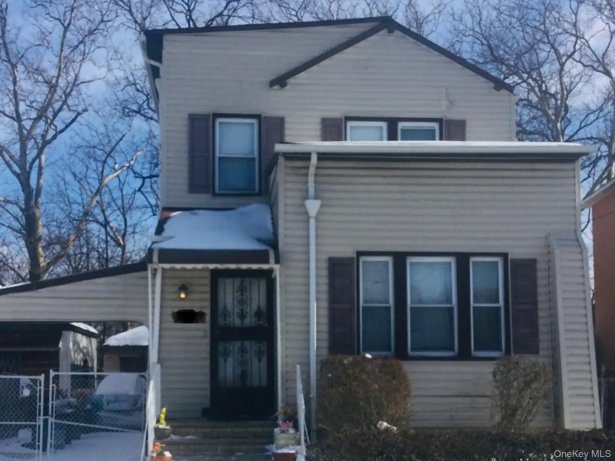 13839 234th Street, Rosedale, NY 11422 - #1