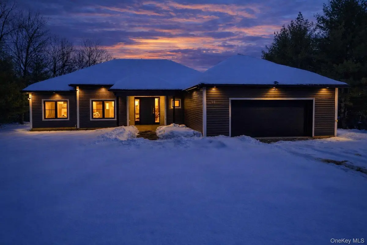 58 Dunn Town Road, Wurtsboro, NY 12790 - #1