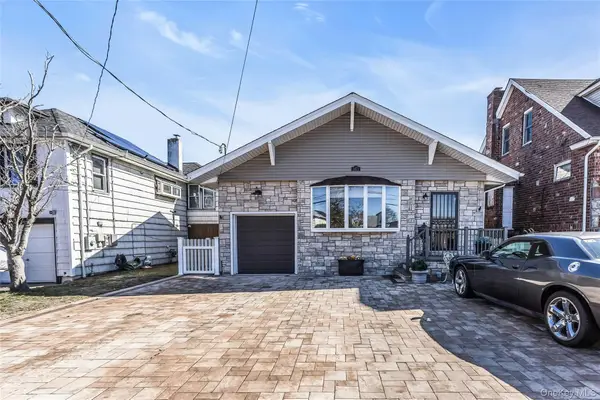 3471 Bay Front Drive, Baldwin, NY 11510