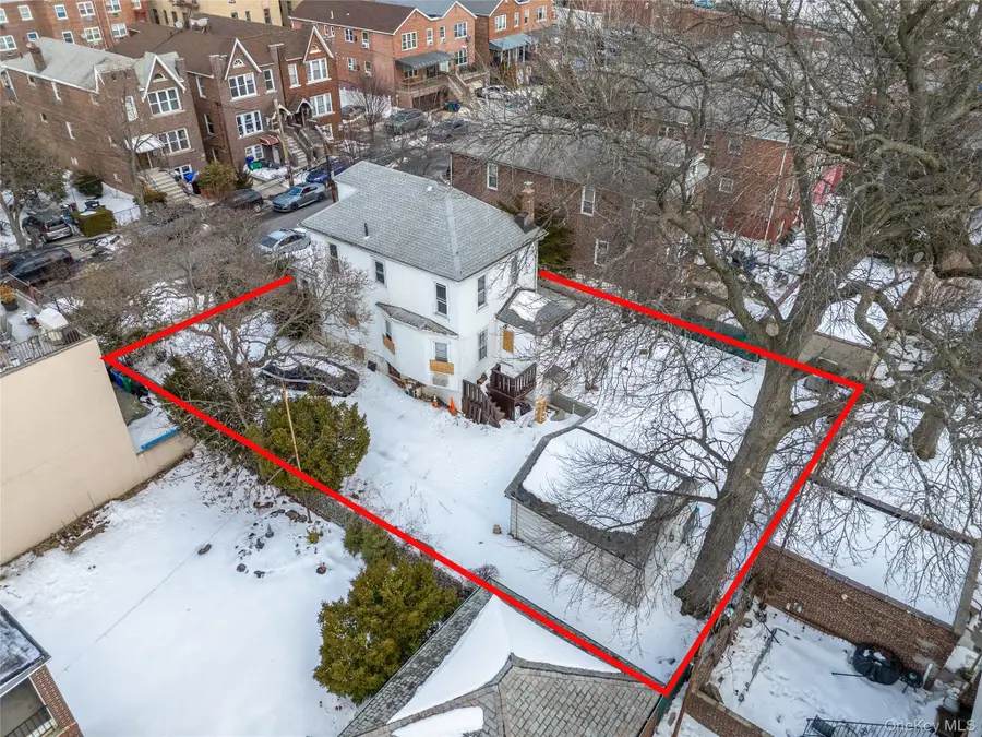 3146 Sands Place, Bronx, NY 10461 - #3