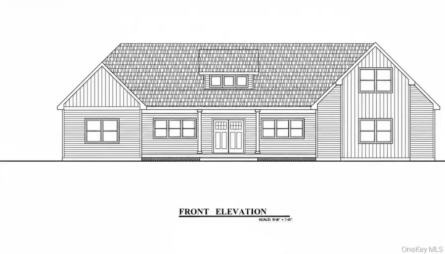 64 Peale Place, Montgomery, NY 12549 - #3