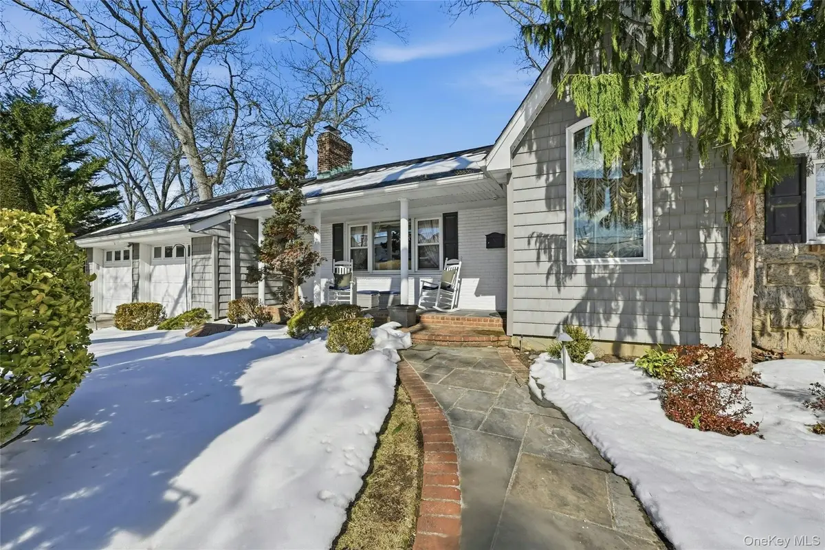 480 S Wood Road, Rockville Centre, NY 11570 - #1