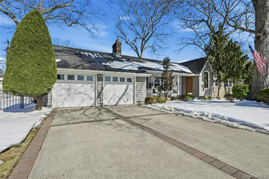 480 S Wood Road, Rockville Centre, NY 11570 - #3