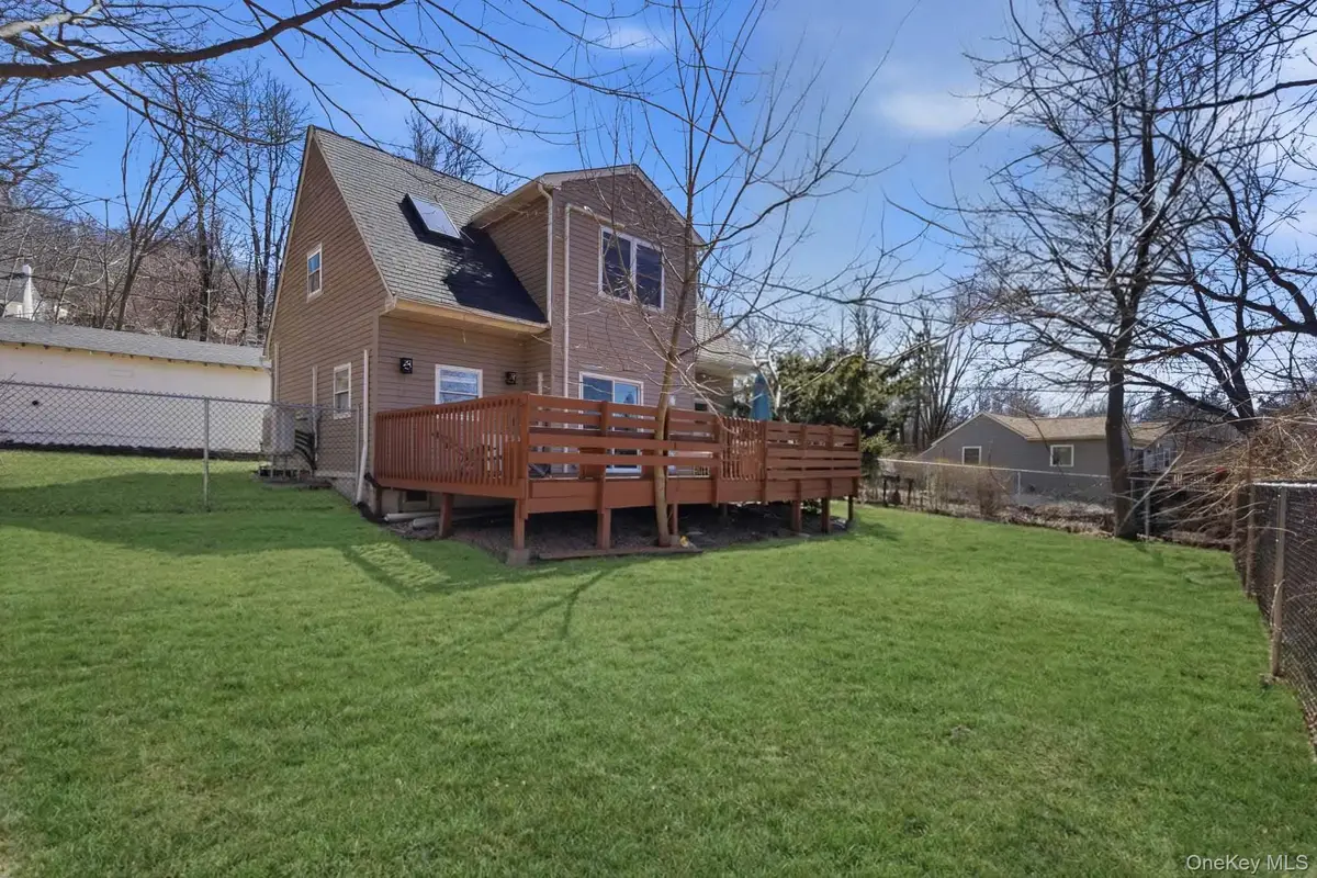 1100 State Route 17a, Greenwood Lake, NY 10925 - #1