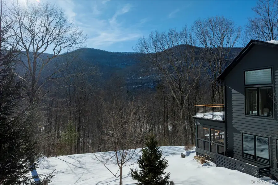 55 Mountain Laurel Road, Phoenicia, NY 12464 - #2