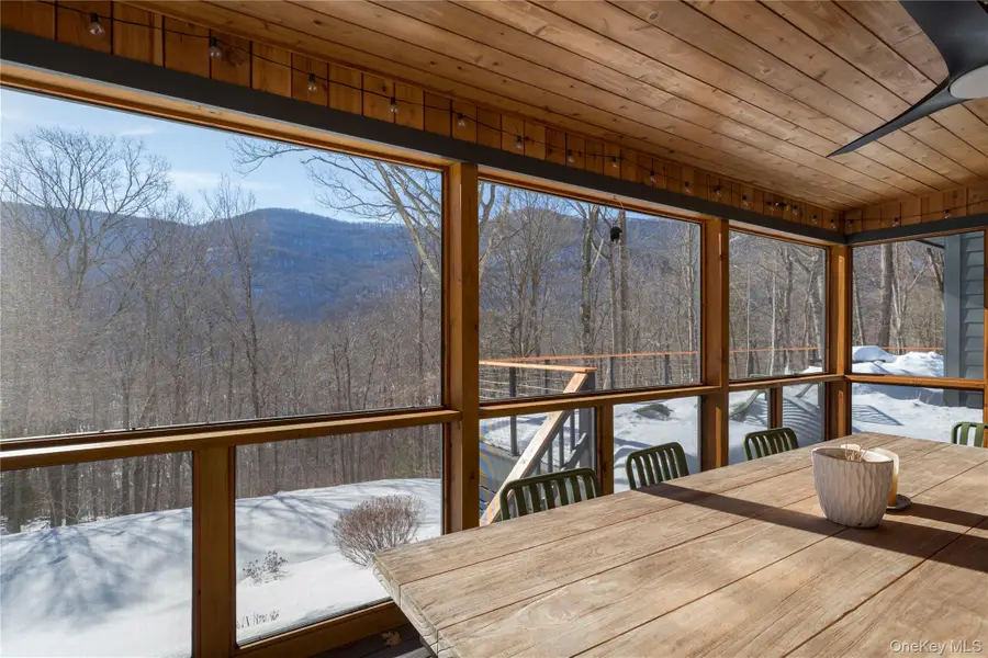 55 Mountain Laurel Road, Phoenicia, NY 12464 - #3