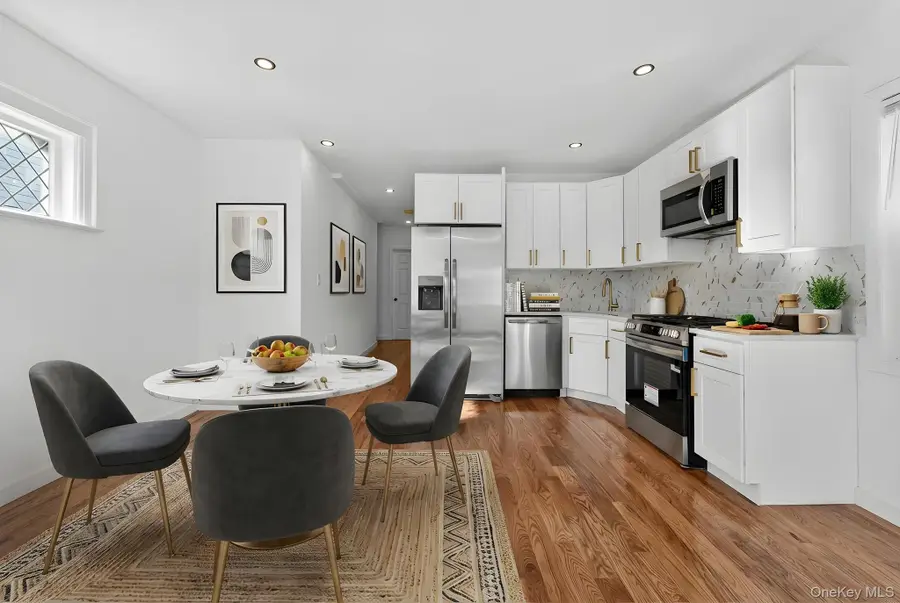 15053 115th Drive, Jamaica, NY 11434 - #2