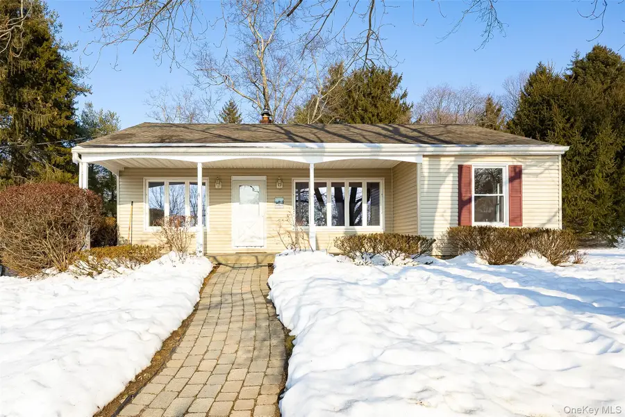 13 Robert Road, Poughkeepsie, NY 12603 - #2