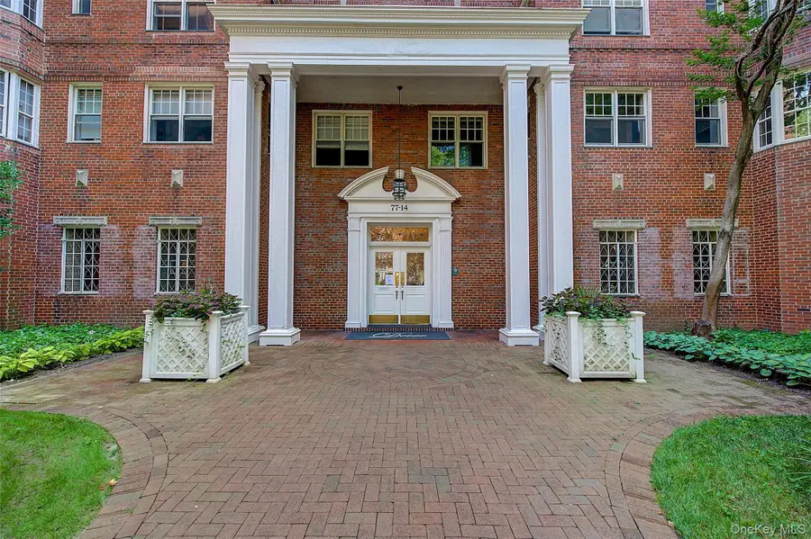 77-14 113th Street #5V, Forest Hills, NY 11375 - #3