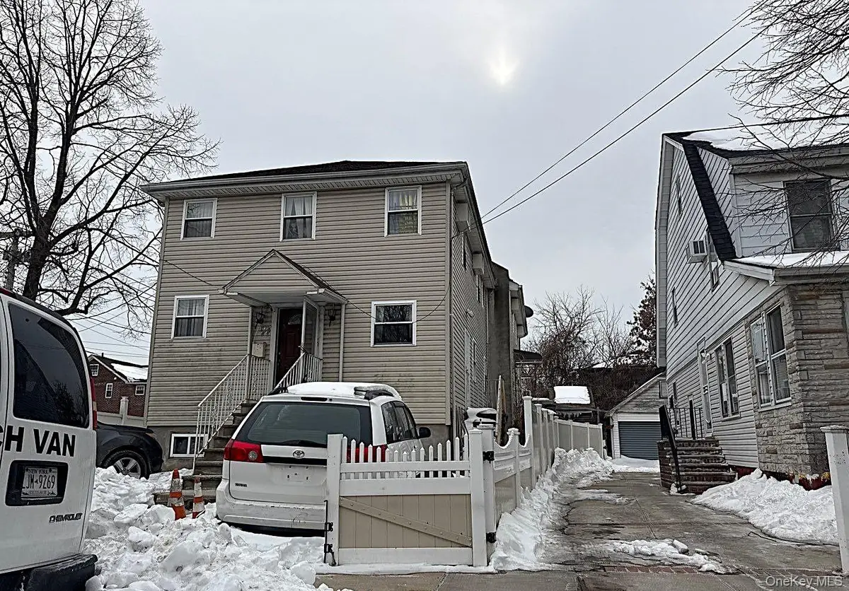 179-44 143rd Road, Jamaica, NY 11434 - #1