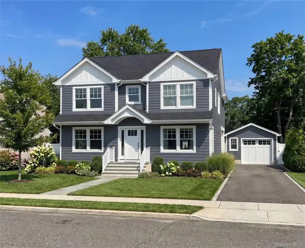 1415 Rhode Avenue, Merrick, NY 11566