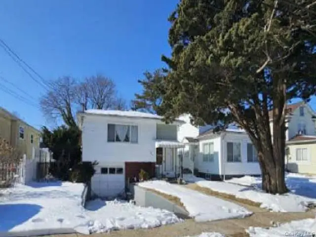 155 Rhodes Avenue, Hempstead, NY 11550 - #1