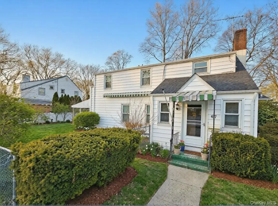 67 Elton Road, Stewart Manor, NY 11530 - #1