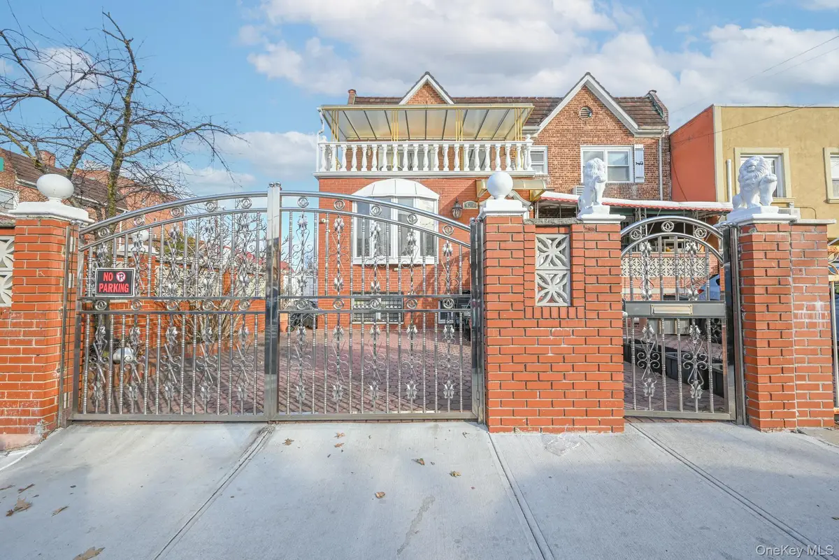 10201 62nd Road, Flushing, NY 11375 - #1