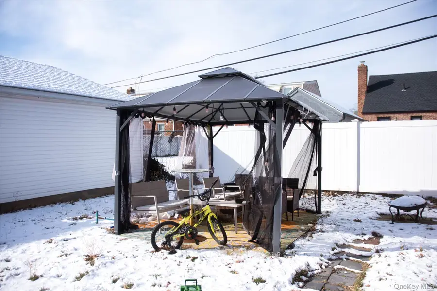 130-12 224th Street, Laurelton, NY 11413 - #3