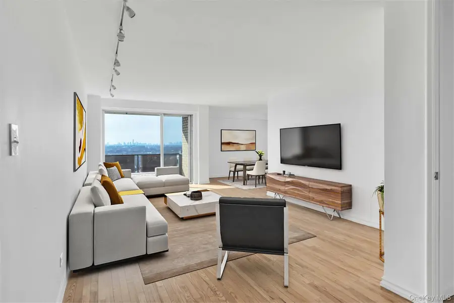 110-11 Queens Boulevard #19C, Forest Hills, NY 11375 - #2