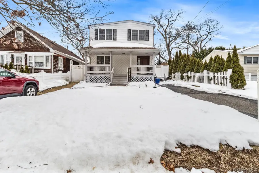 19 Midland Boulevard, Ronkonkoma, NY 11779 - #2