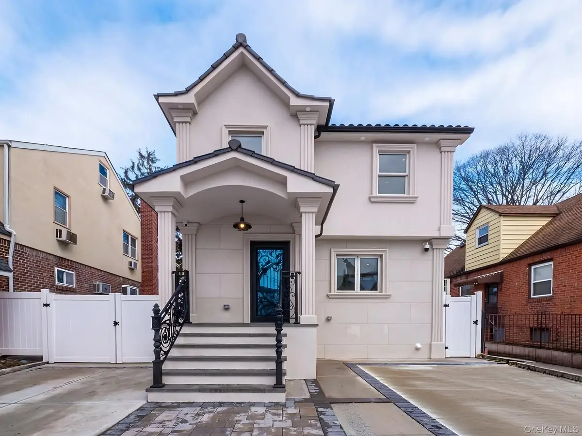 6961 180th Street, Fresh Meadows, NY 11365 - #1