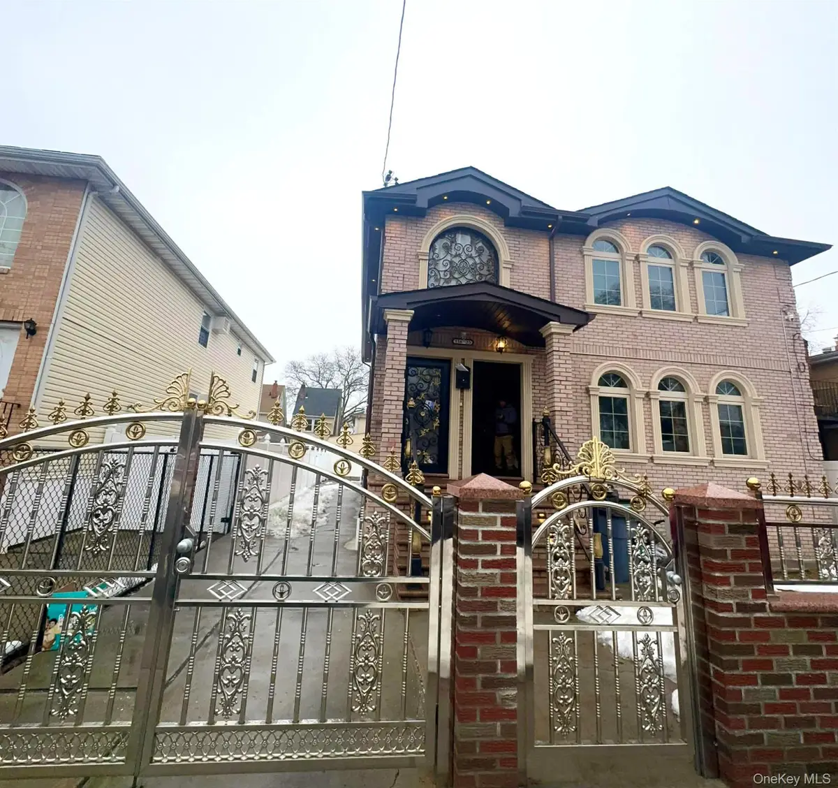 116-25 134th Street, South Ozone Park, NY 11420 - #1