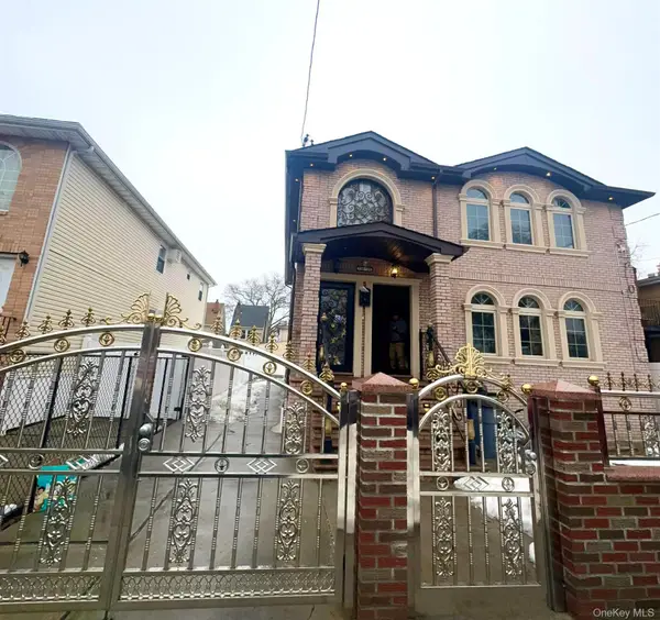 116-25 134th Street, South Ozone Park, NY 11420