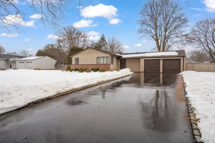 15 Thadford Street, East Northport, NY 11731 - #2