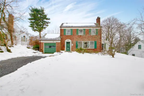 24 Orchard Farm Road, Port Washington, NY 11050