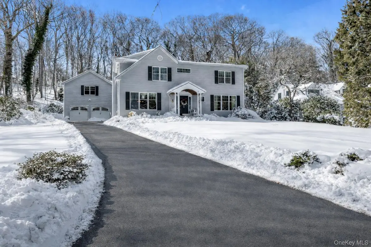 251 Vineyard Road, Huntington Bay, NY 11743 - #1