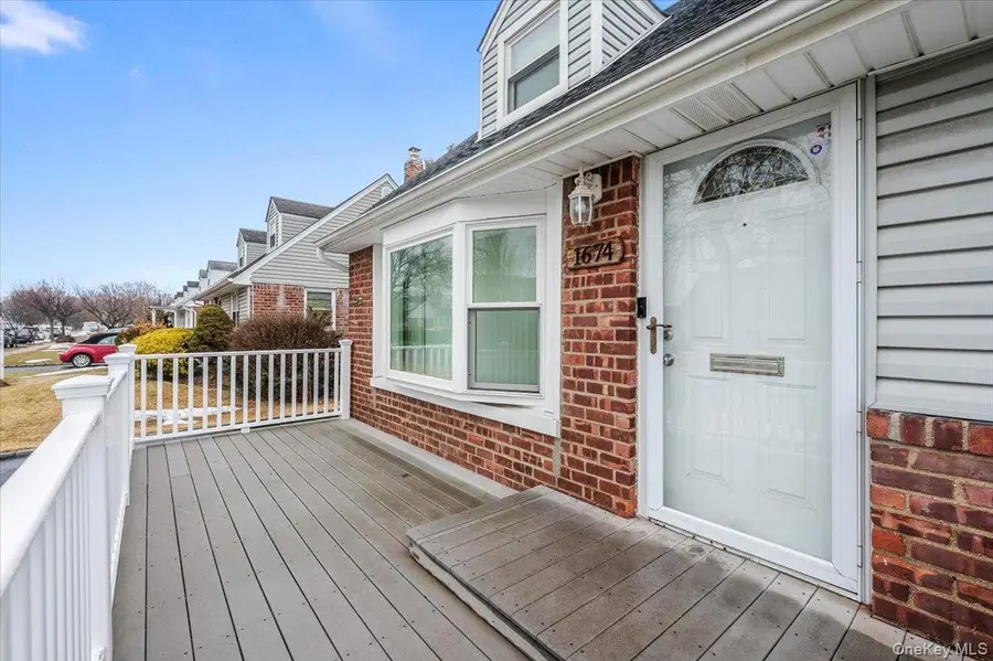 1674 Kroll Road, East Meadow, NY 11554 - #2