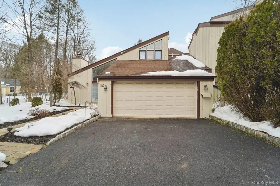 12 Chippewa Court, Suffern, NY 10901 - #3