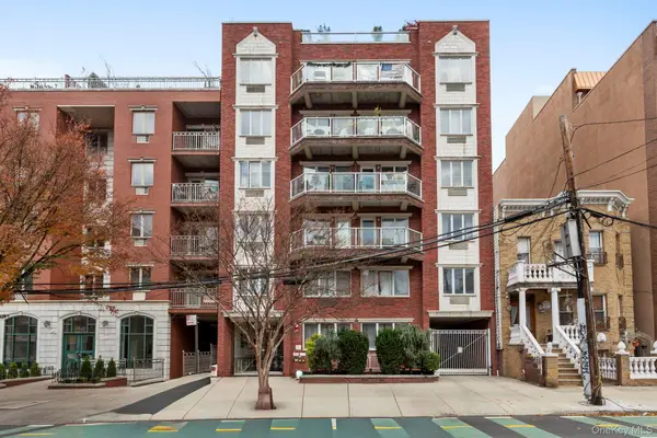 2325 31st Avenue #Penthouse 7C, Astoria, NY 11106