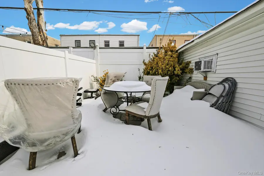 93-19 201st Street, Hollis, NY 11423 - #3