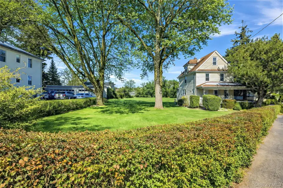 95 aka 89 Rossiter Avenue, Yonkers, NY 10701 - #2