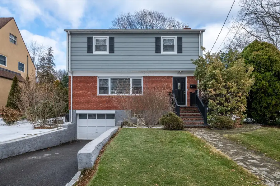 29 Oakdale Avenue, New Rochelle, NY 10801 - #2